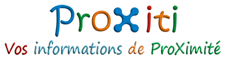 ProXiti - Vos Informations Internet de Proximité