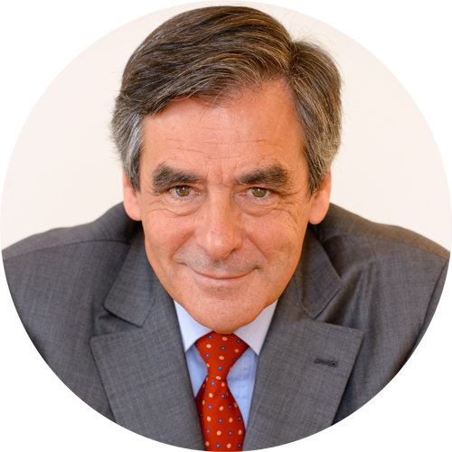 François FILLON