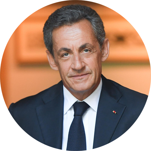 Nicolas SARKOZY