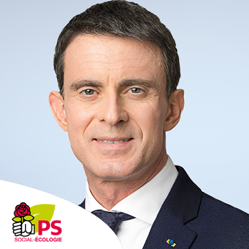 Manuel VALLS