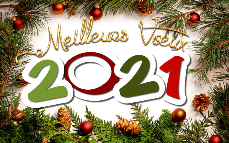 nouvel an 2021