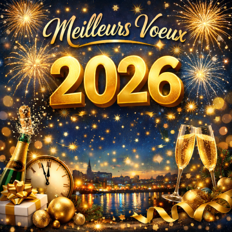 nouvel an 2025
